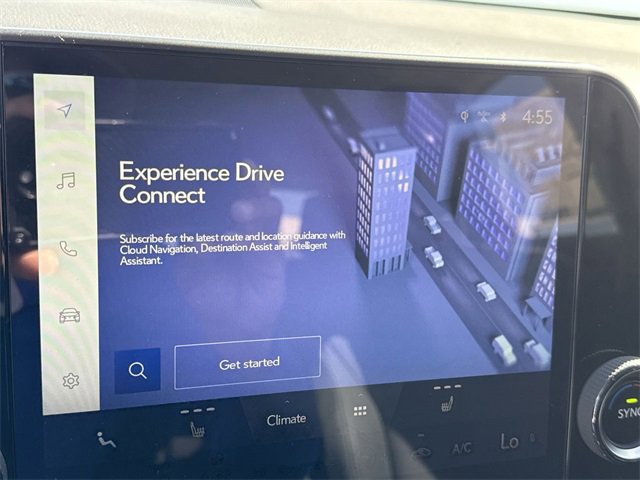 New 2026 Lexus NX 350 AWD image 18