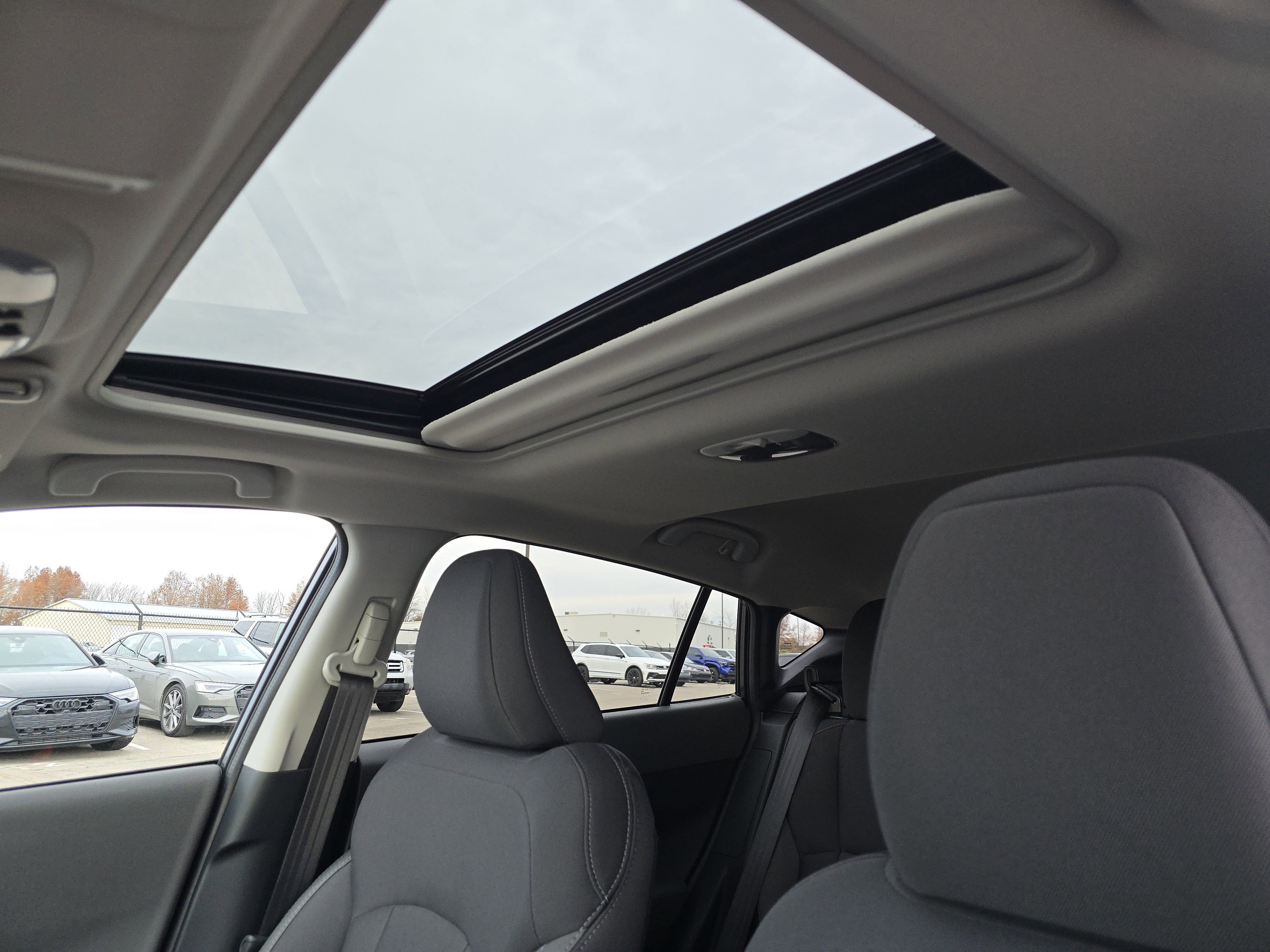 New 2026 Subaru Crosstrek 2.5i Premium image 9