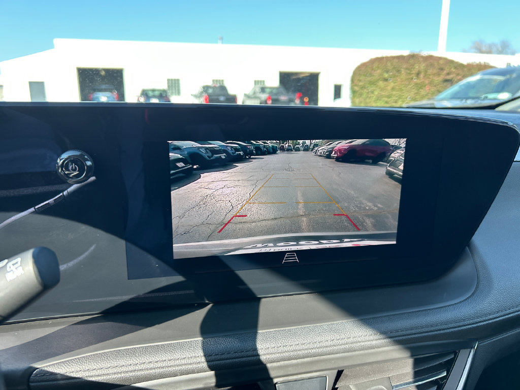 Certified 2024 Buick Encore GX Preferred FWD image 24