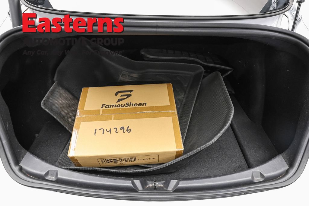 Used 2023 Tesla Model 3 Standard Range RWD image 9