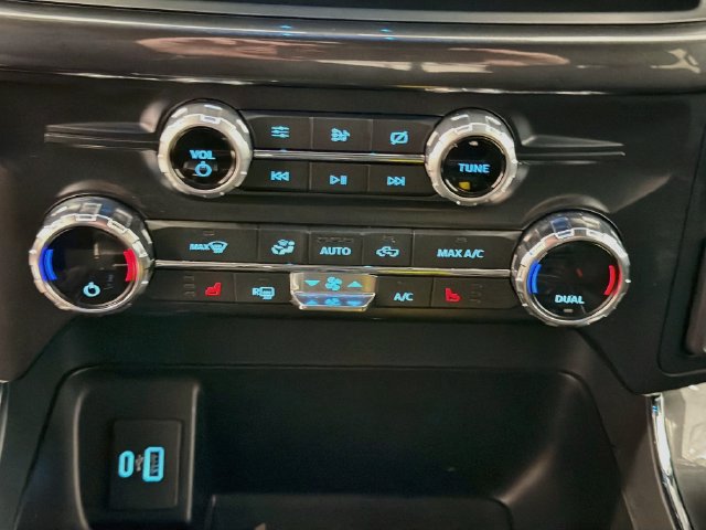 Used 2021 Ford F150 XLT w/ Equipment Group 302A High AWD/4WD image 15
