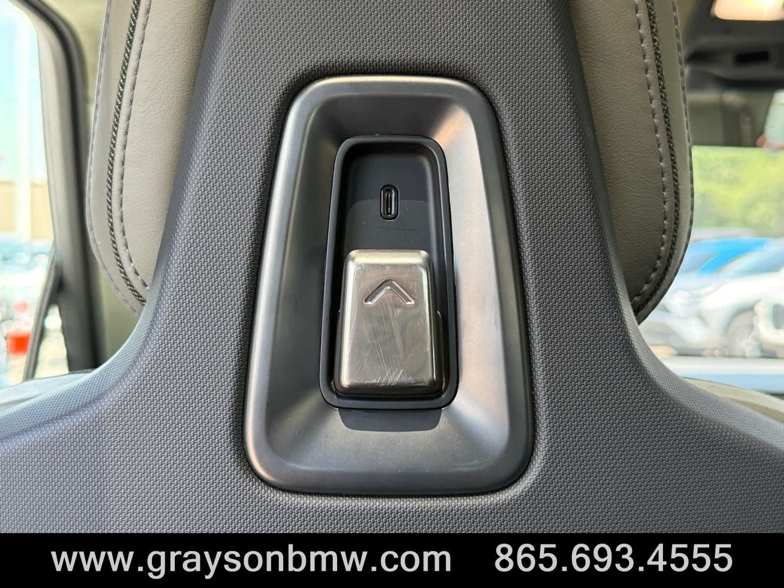 Used 2023 Rivian R1T Adventure AWD/4WD image 18