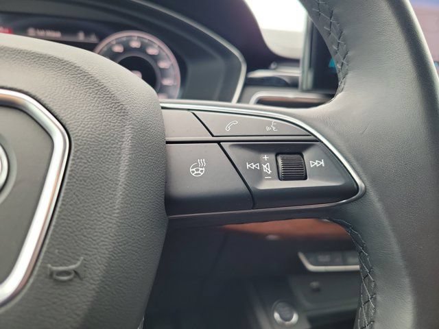 Used 2022 Audi A5 2.0T Premium Plus AWD/4WD image 25