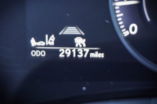 Certified 2024 Lexus NX 350 AWD w/ Cold Area Package image 9