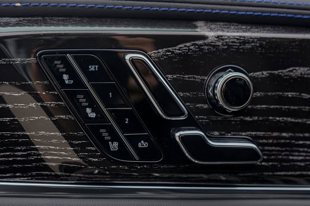 New 2026 Cadillac Escalade IQ Luxury 1 image 26