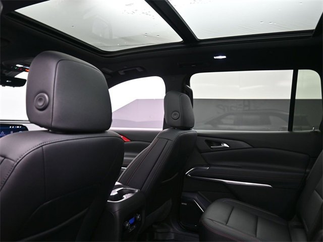 Certified 2024 Chevrolet Traverse Z71 w/ Enhanced Driving Package image 19