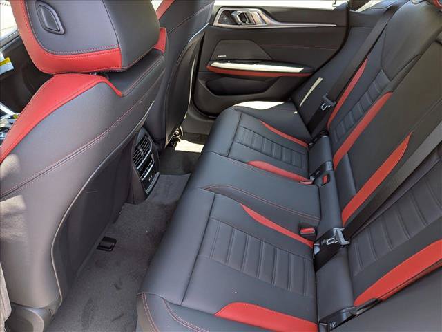 New 2026 BMW i4 M60 w/ Premium Package AWD/4WD image 16