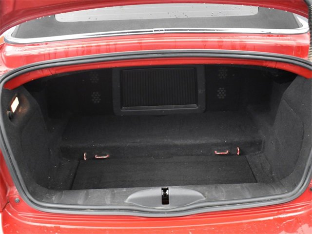 Used 2012 MINI Cooper Roadster S image 21