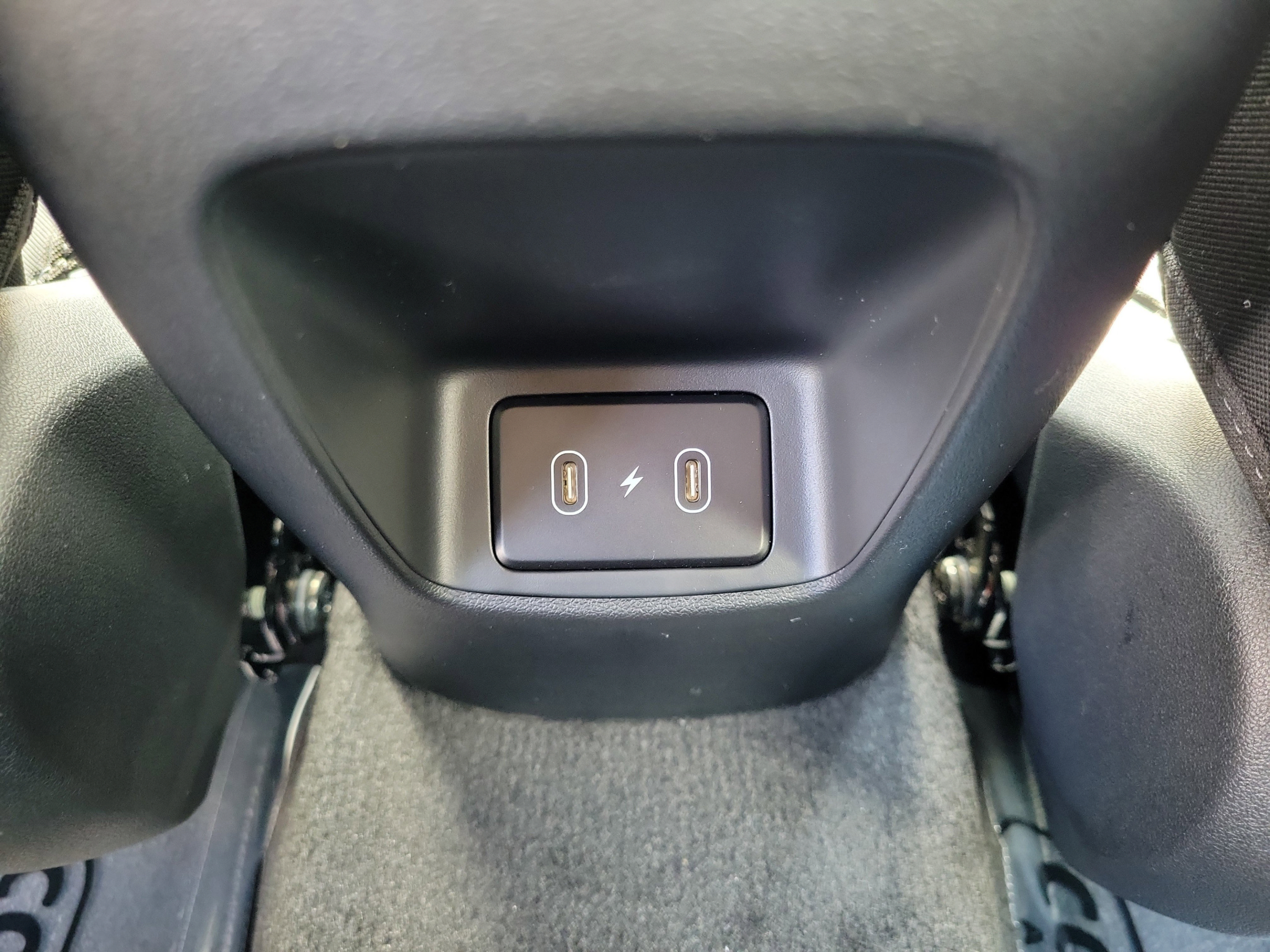 New 2025 Hyundai Elantra Hybrid FWD image 25