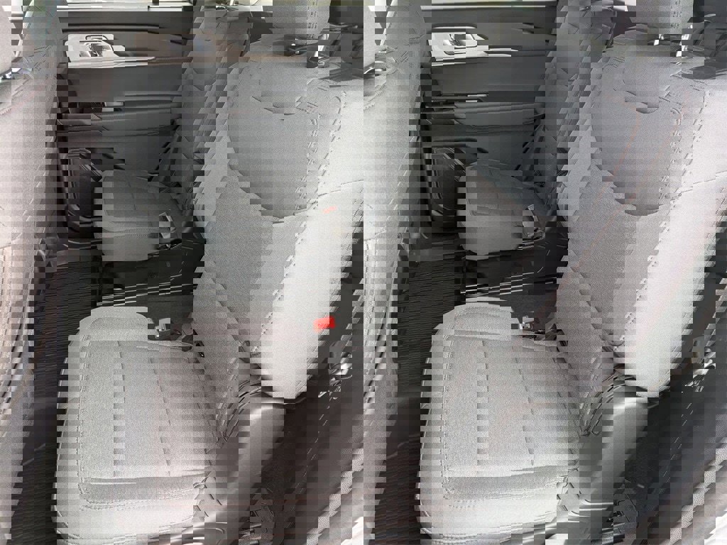 New 2026 Ford Explorer Active image 18