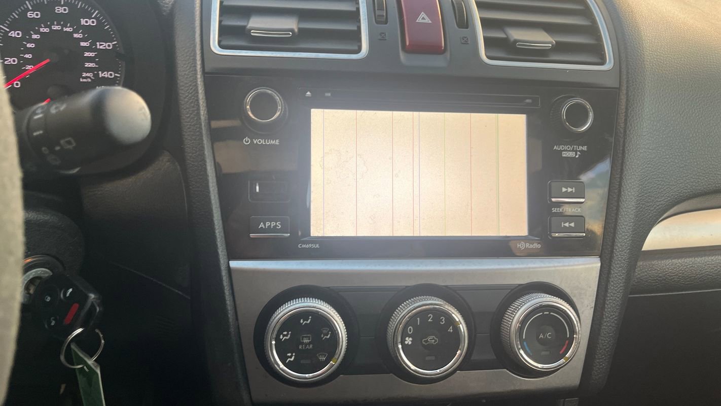 Used 2016 Subaru Crosstrek 2.0i Premium w/ Moonroof Package image 12