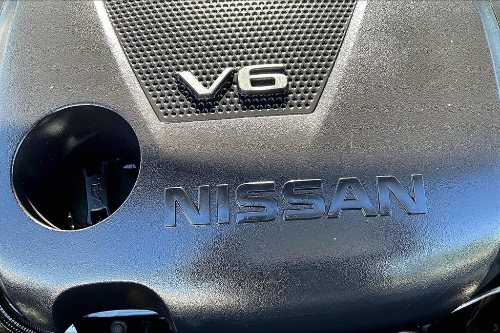 Used 2020 Nissan Maxima 3.5 SV w/ Floor Mat Group FWD image 30