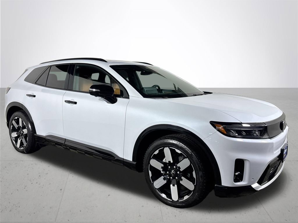 New 2026 Honda Prologue Elite image 4