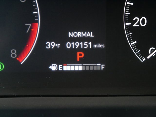 Used 2025 Honda Odyssey EX-L image 30