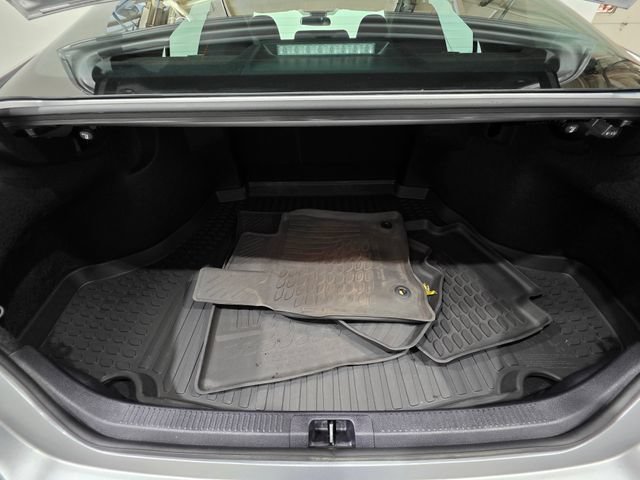 Used 2024 Toyota Camry LE FWD image 21