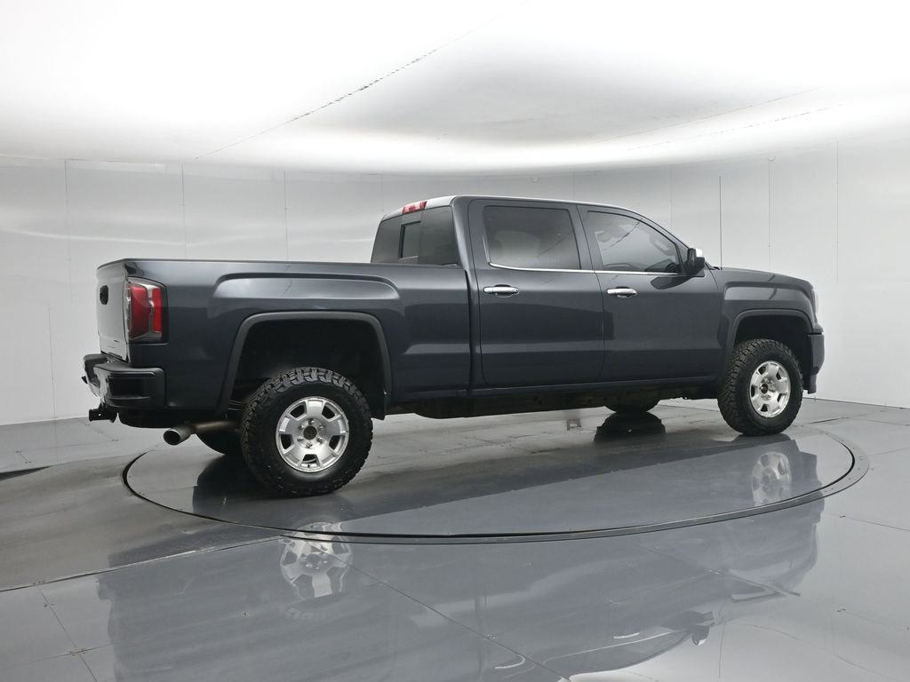 Used 2018 GMC Sierra 1500 Denali image 26