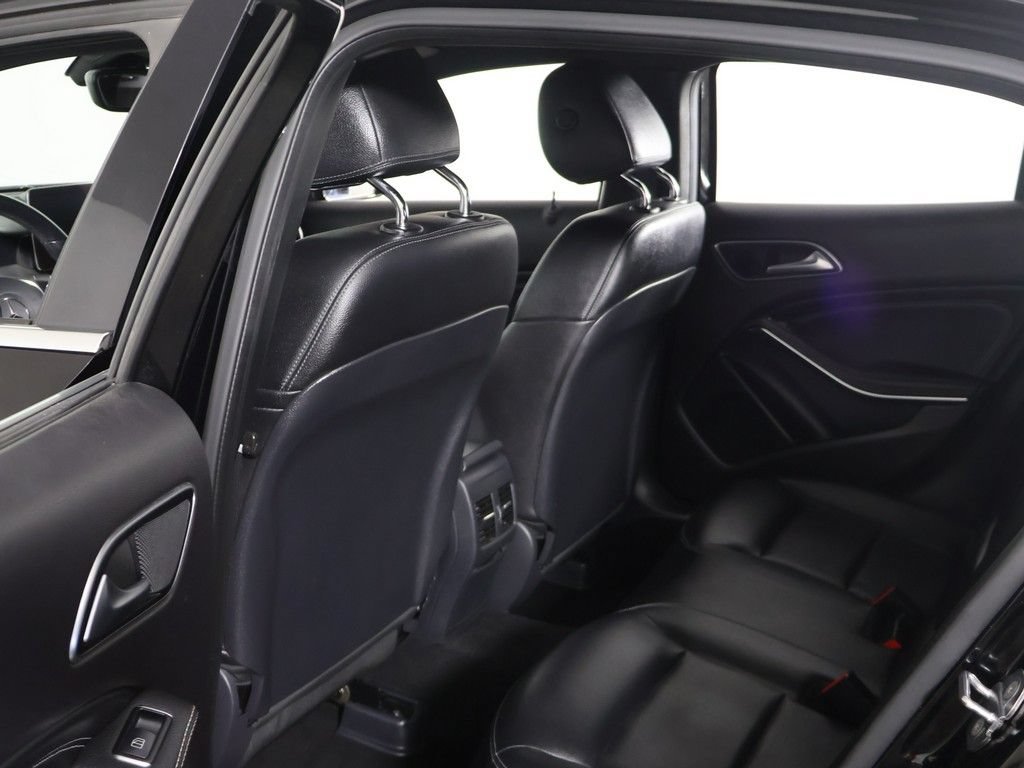 Used 2019 Mercedes-Benz GLA 250 4MATIC image 24