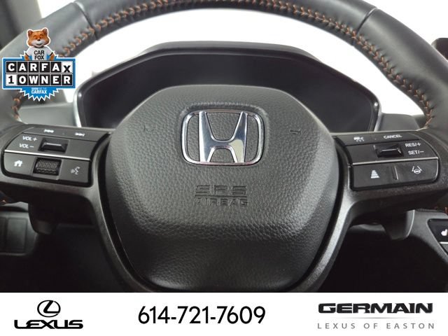 Used 2024 Honda CR-V Sport-L image 25