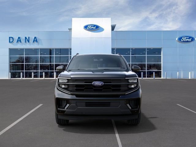 New 2027 Ford Expedition Max Active AWD/4WD image 3