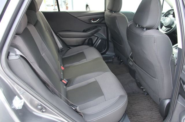 Used 2021 Subaru Outback Premium image 29