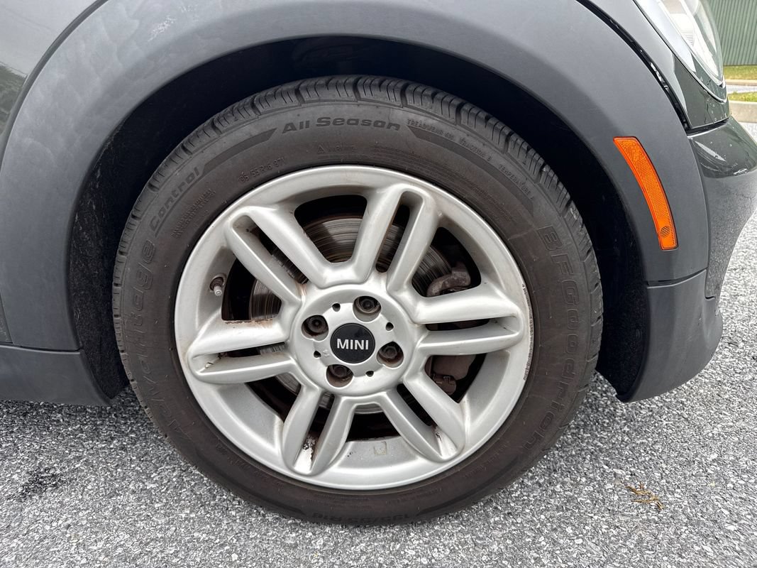 Used 2013 MINI Cooper S FWD image 29