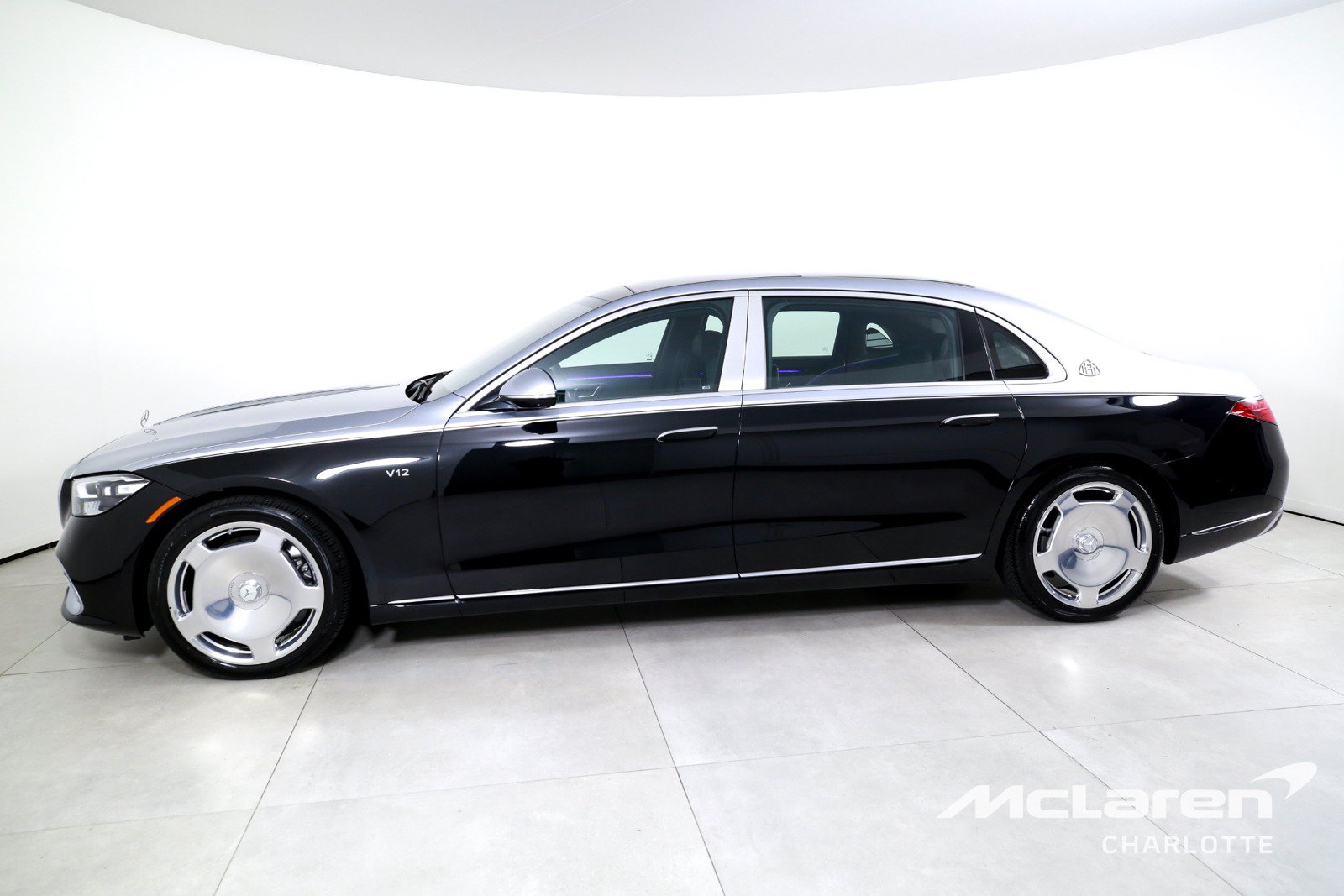 Used 2024 Mercedes-Benz Maybach S 680 4MATIC image 5