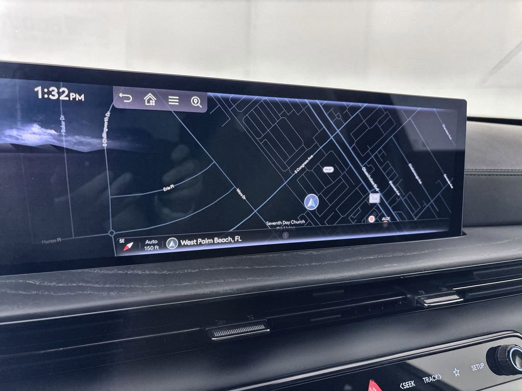 New 2026 Genesis GV80 3.5T Prestige AWD/4WD image 20