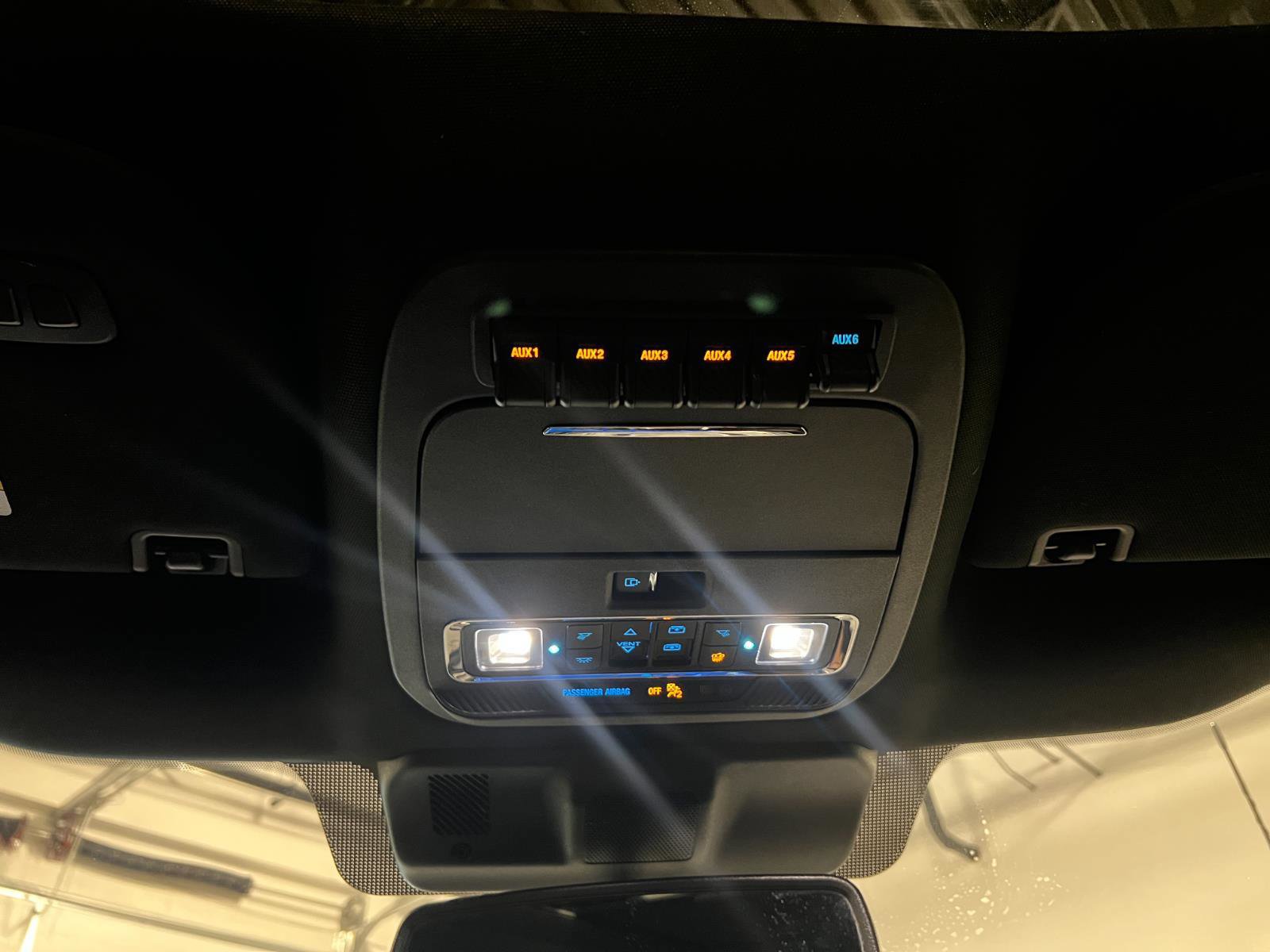 Used 2025 Ford F150 Raptor AWD/4WD image 22