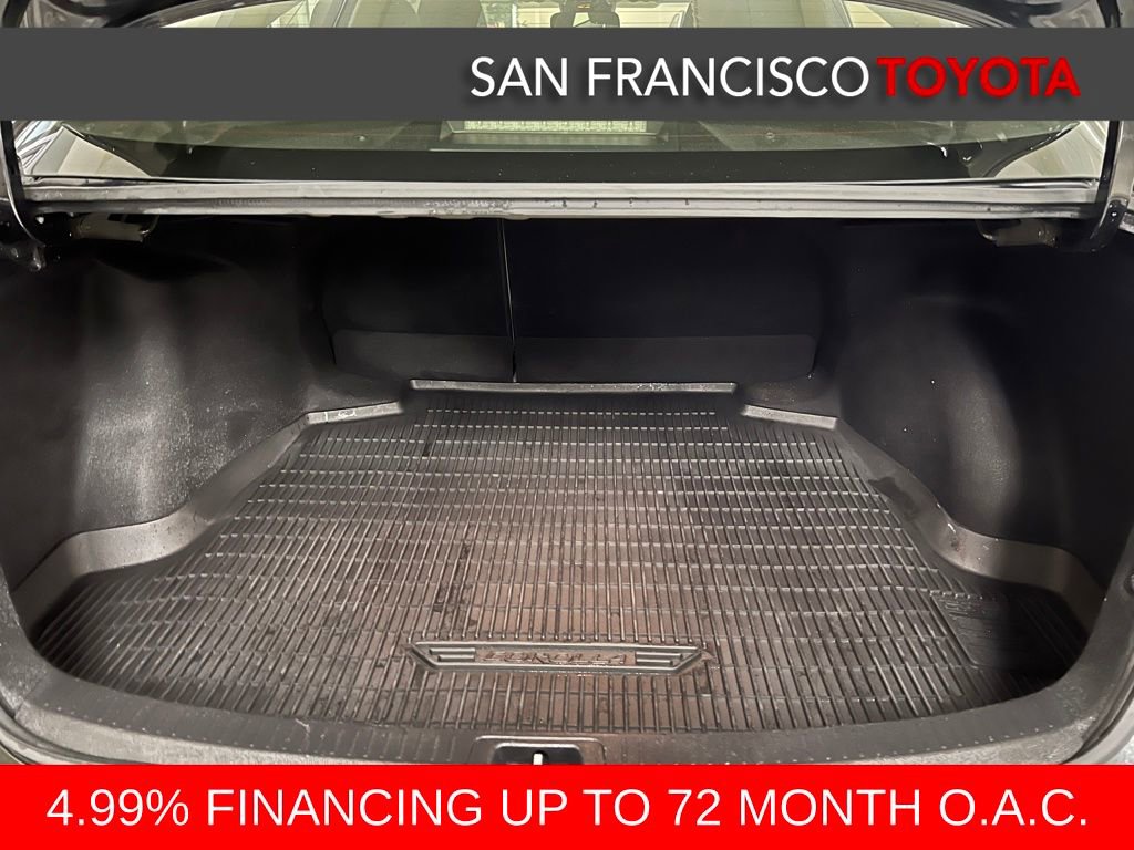 Certified 2023 Toyota Corolla LE image 36