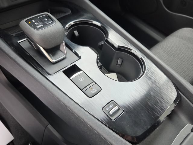New 2026 Nissan Rogue SV FWD image 22