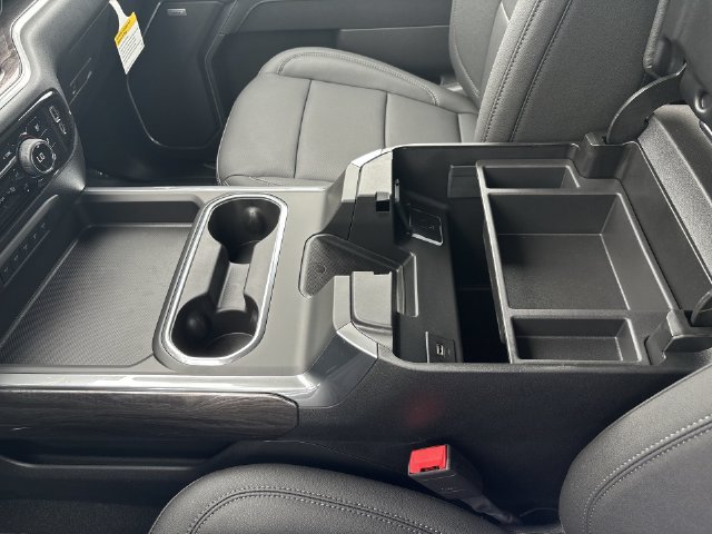 New 2026 Chevrolet Silverado 2500 LTZ w/ LTZ Plus Package AWD/4WD image 29