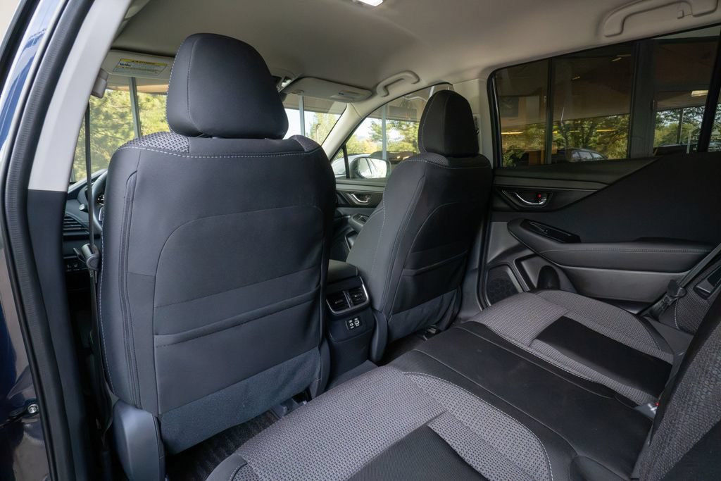 Certified 2025 Subaru Outback Premium AWD/4WD image 17