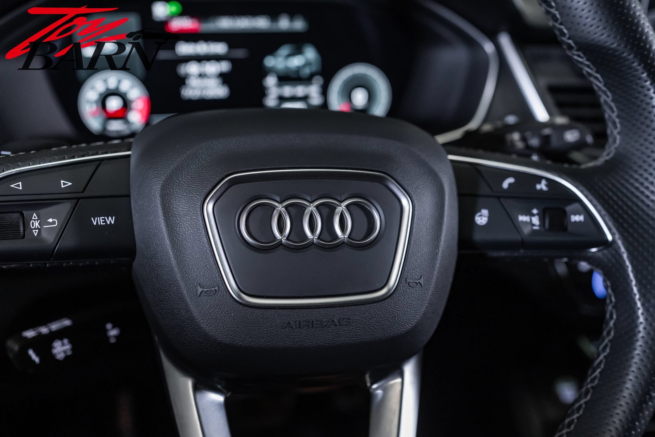 Used 2023 Audi SQ5 Premium Plus w/ Premium Plus Package AWD/4WD image 31