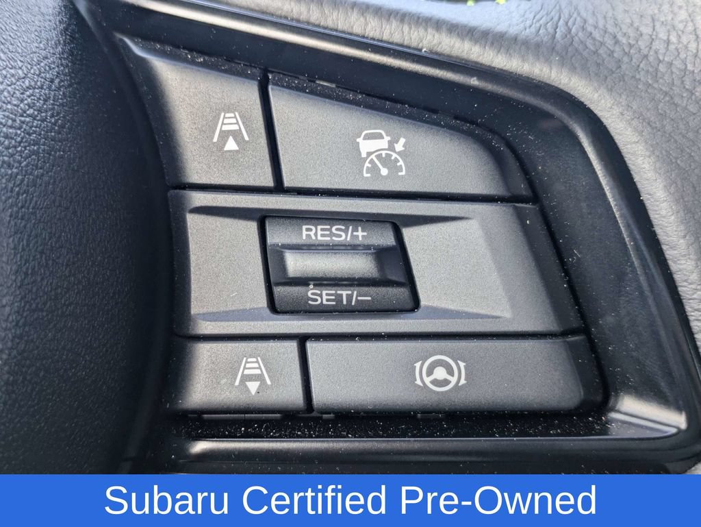 Certified 2025 Subaru Ascent Onyx Edition w/ Popular Package #2 AWD/4WD image 30