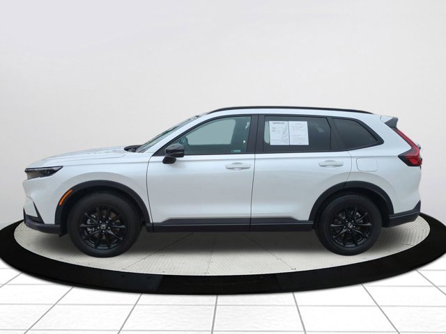 Used 2026 Honda CR-V Sport-L image 6