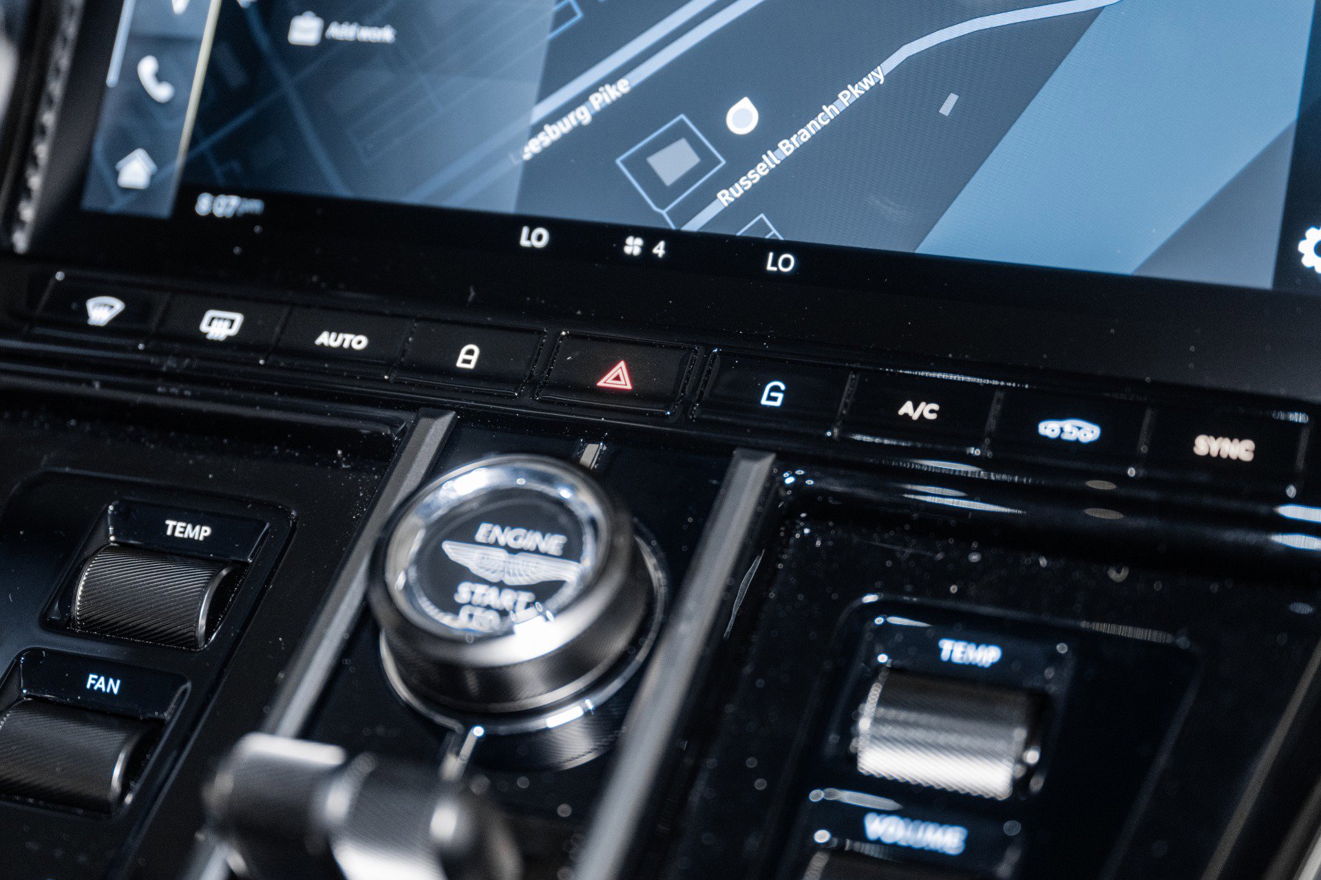 New 2026 Aston Martin V8 Vantage Coupe image 22