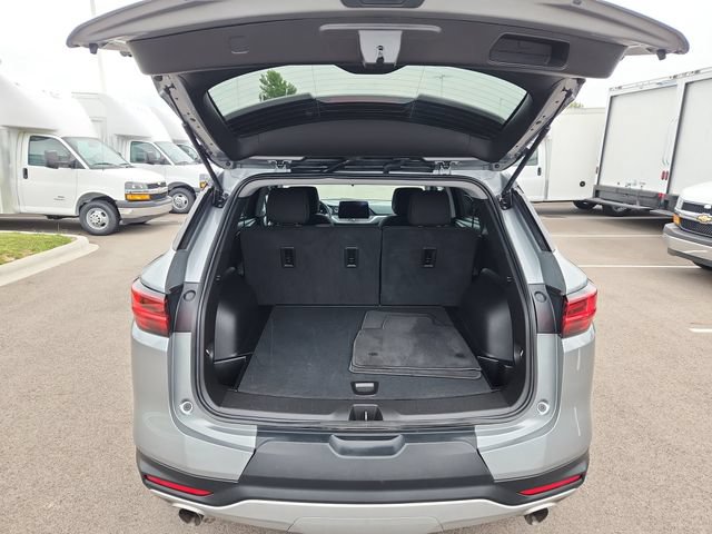 Used 2024 Chevrolet Blazer LT FWD image 30