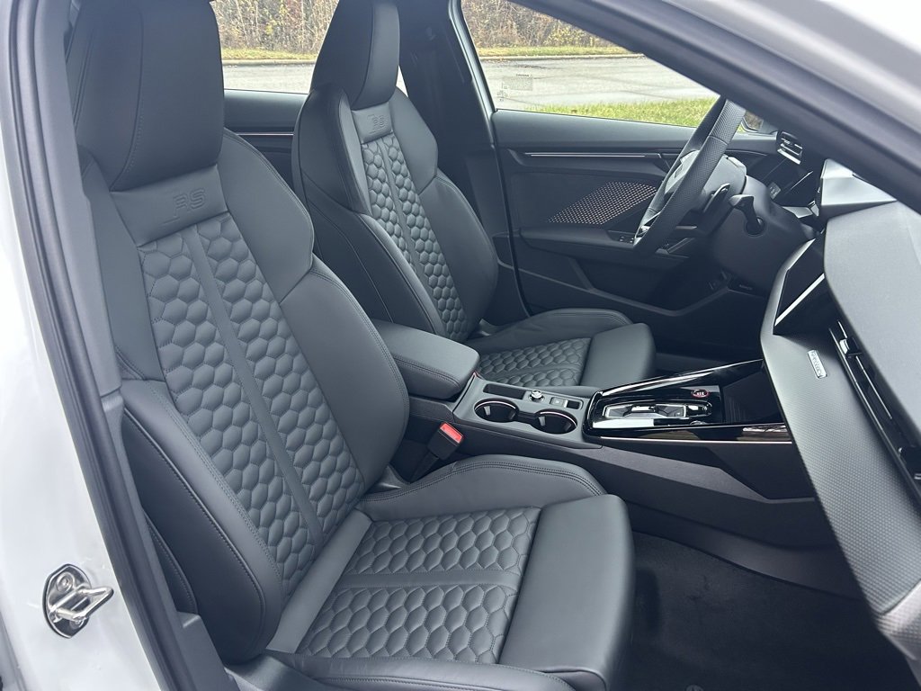 New 2026 Audi RS 3 image 20