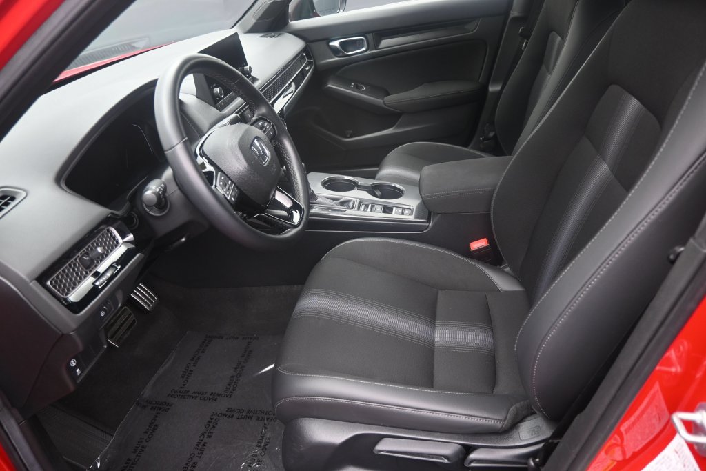 Used 2024 Honda Civic Sport image 11