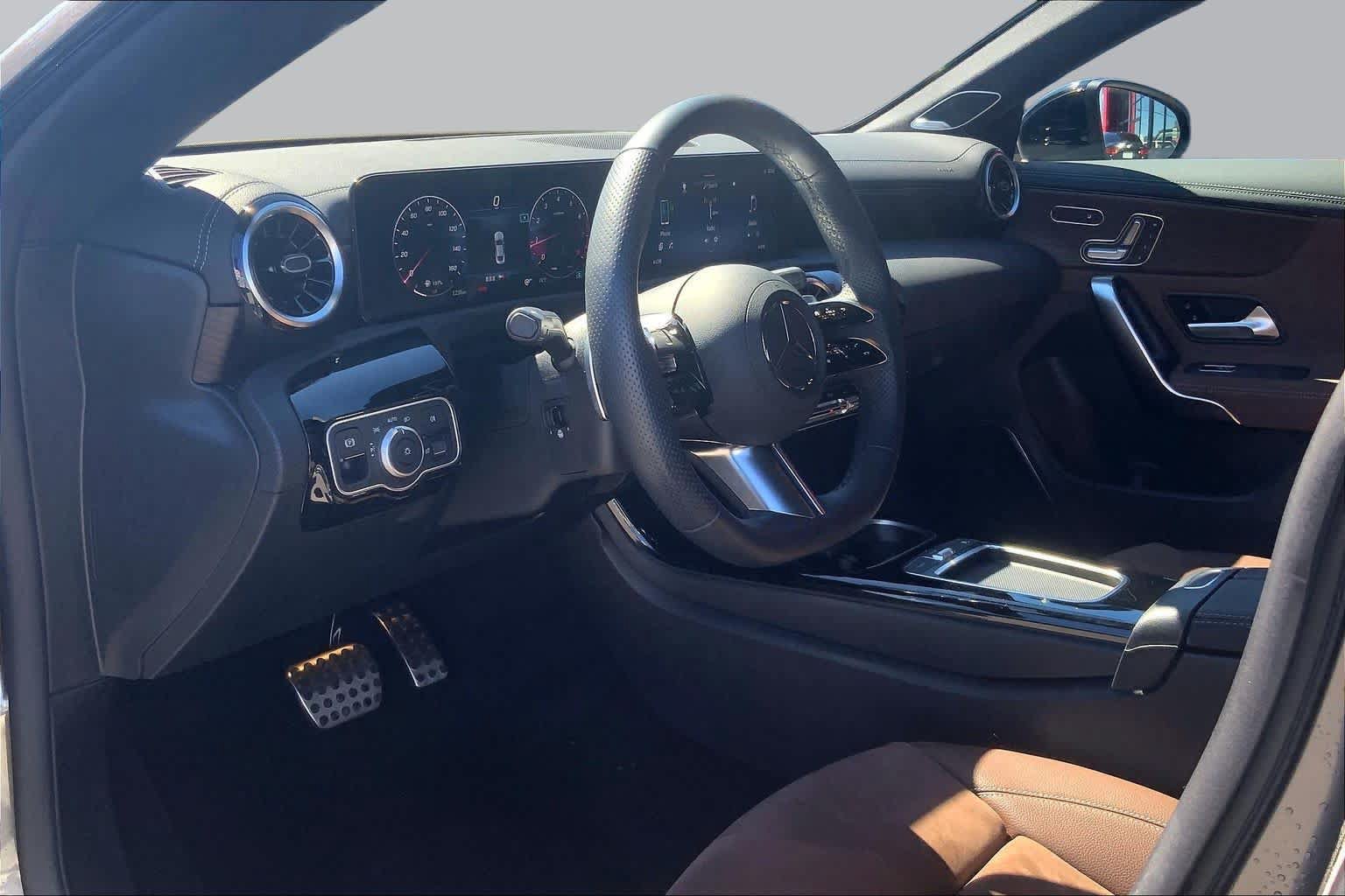 Certified 2026 Mercedes-Benz CLA 250 4MATIC image 17