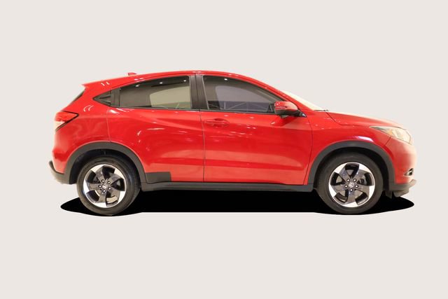 Used 2018 Honda HR-V EX image 4