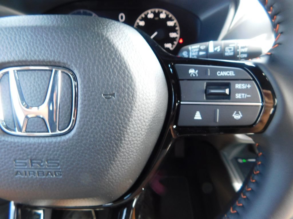 New 2027 Honda HR-V Sport image 27