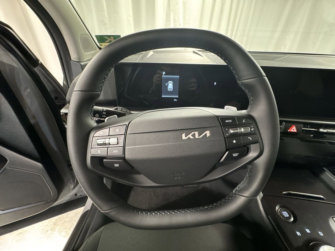 New 2026 Kia Sportage S image 21