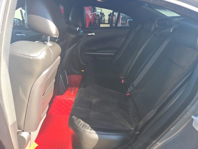 Used 2023 Dodge Charger Scat Pack w/ Plus Group image 37