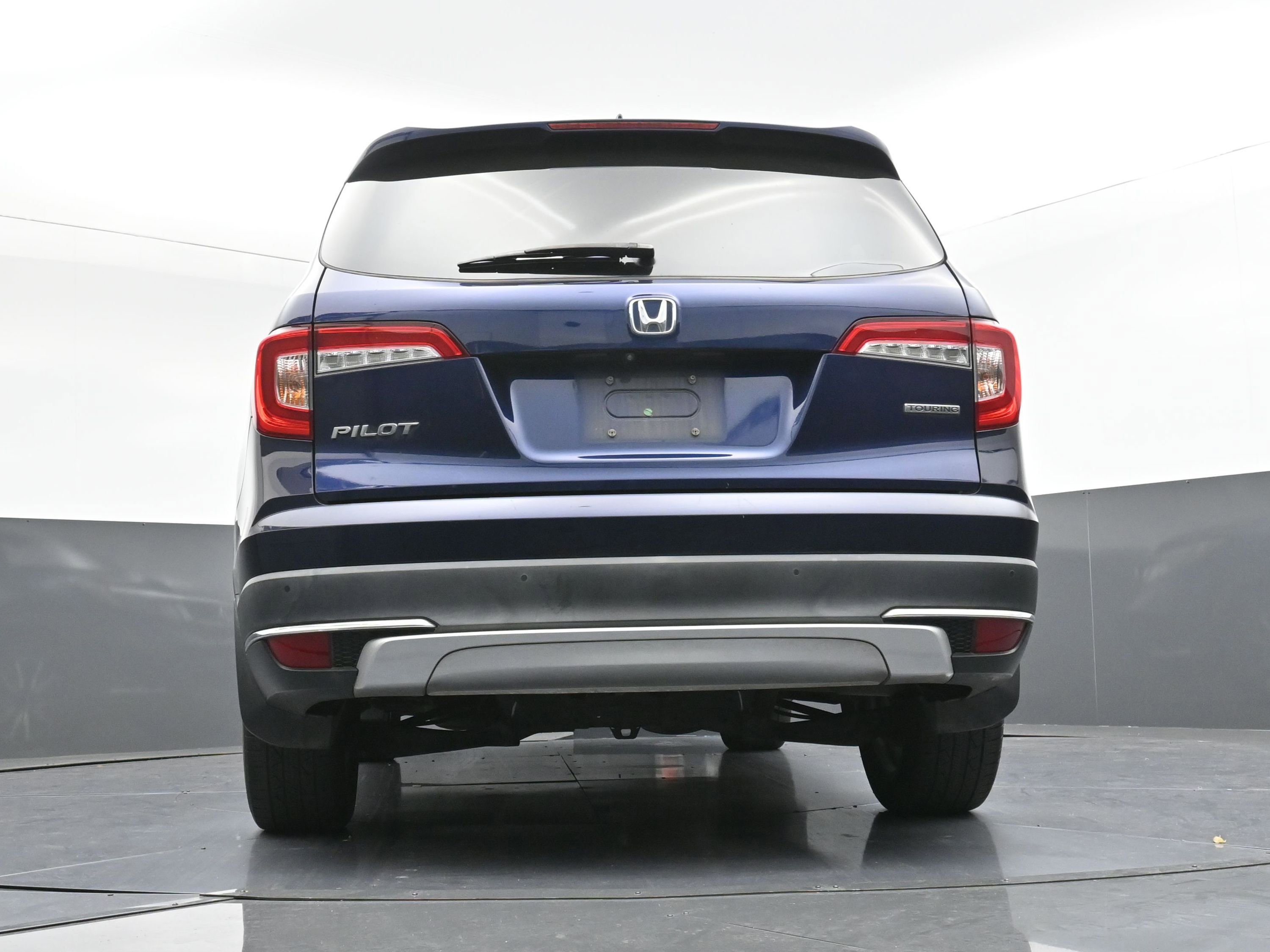 Used 2019 Honda Pilot Touring image 27