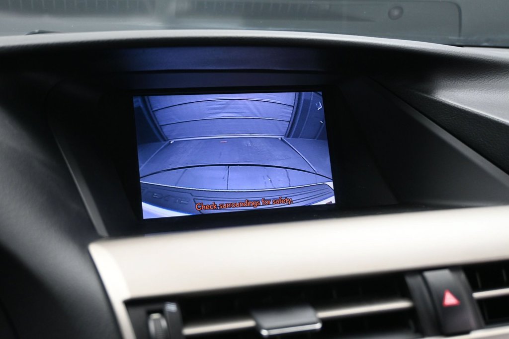 Used 2015 Lexus RX 450h AWD image 17