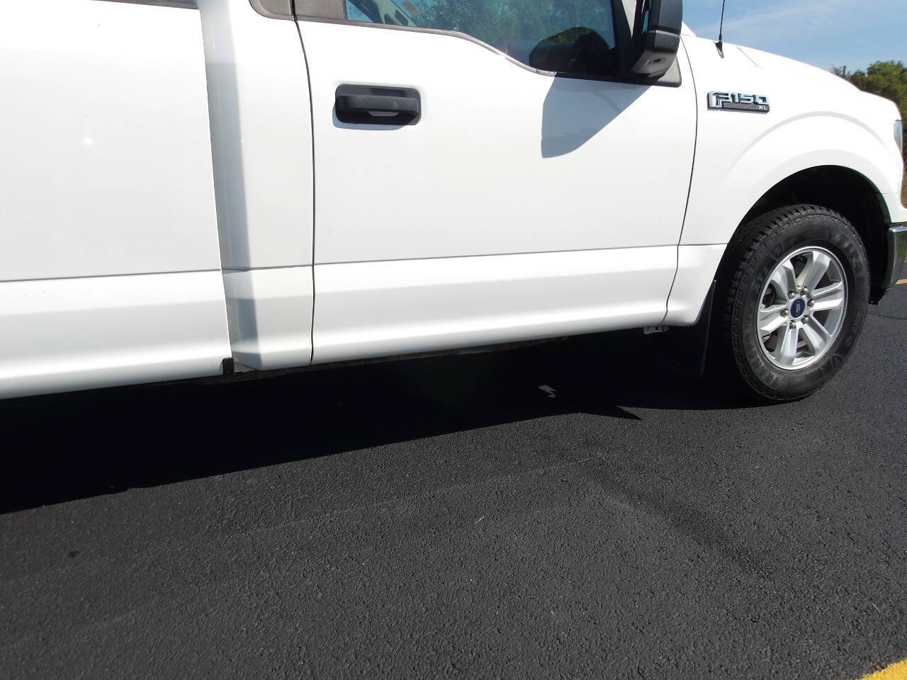 Used 2019 Ford F150 XL w/ Equipment Group 101A Mid RWD image 39