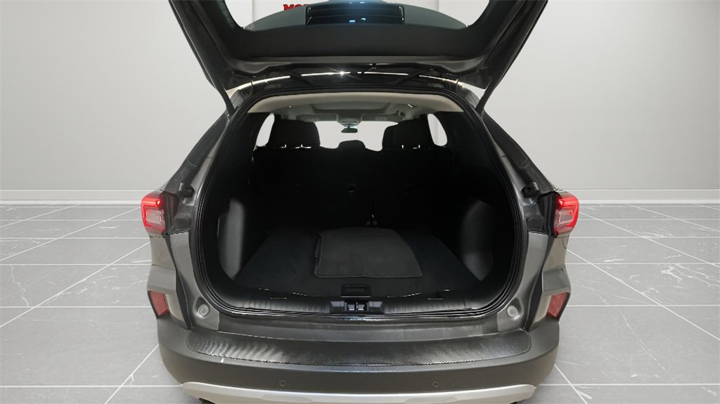 Used 2024 Ford Escape Active w/ Tech Pack #1 image 16