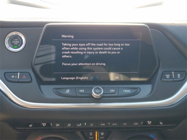 Used 2022 Chevrolet Blazer LT w/ LPO, Floor Liner Package image 22