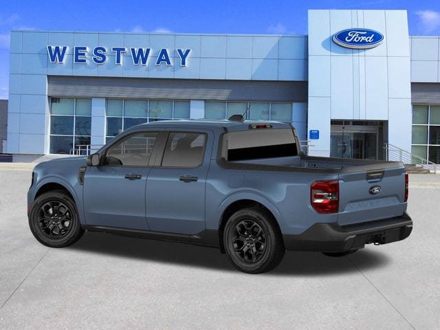 New 2026 Ford Maverick XLT FWD image 2